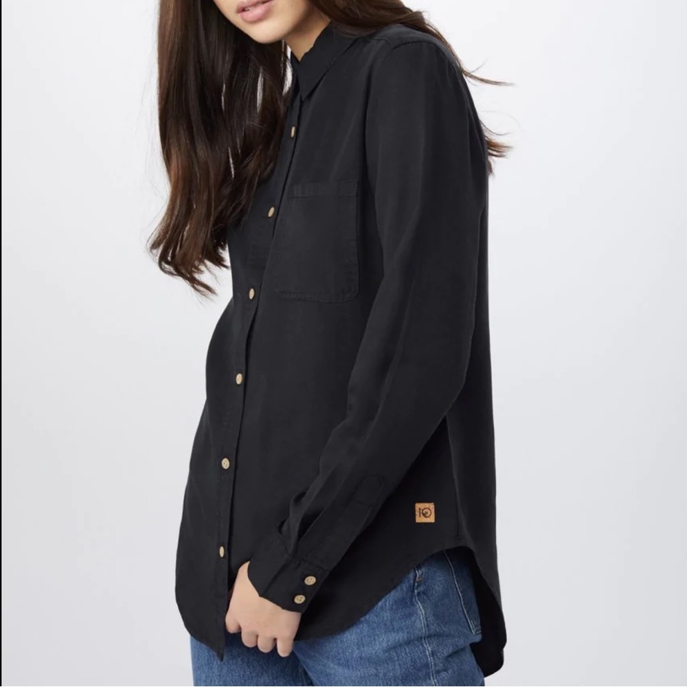 Tentree Womens shirt